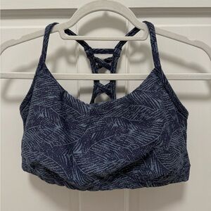 All in Motion Sports Bra XL